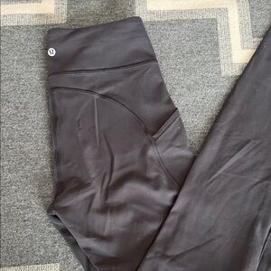 Lululemon Black Leggings